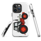 The Tractor Mugs Store iPhone 14 Pro Max David Brown 1490 4WD | MagSafe® tough case for iPhone® Quality Farmers Merch
