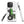 The Tractor Mugs Store iPhone 14 Pro Max Deutz DX 90 | MagSafe® tough case for iPhone® Quality Farmers Merch