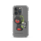 The Tractor Mugs Store iPhone 15 Pro Class Axion 960 | Clear Case for iPhone® Quality Farmers Merch