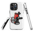 The Tractor Mugs Store iPhone 15 Pro Max Case 1494 | MagSafe® tough case for iPhone® Quality Farmers Merch