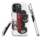 The Tractor Mugs Store iPhone 15 Pro Max Case 7250 MagSafe® | Tough case for iPhone® Quality Farmers Merch