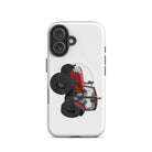 The Tractor Mugs Store iPhone 16 McCormick X5 120 | MagSafe® tough case for iPhone® Quality Farmers Merch