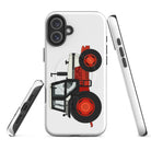 The Tractor Mugs Store iPhone 16 Plus David Brown 1490 4WD | MagSafe® tough case for iPhone® Quality Farmers Merch