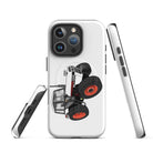 The Tractor Mugs Store iPhone 16 Pro 1985 Case 1594 Hydra-Shift | MagSafe® tough case for iPhone® Quality Farmers Merch