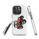 The Tractor Mugs Store iPhone 16 Pro Case 4230 | MagSafe® tough case for iPhone® Quality Farmers Merch