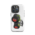 The Tractor Mugs Store iPhone 16 Pro Class Axion 960 | MagSafe® tough case for iPhone® Quality Farmers Merch