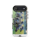 The Tractor Mugs Store iPhone 17 Air Ford '000 Series Advert | Tough Case for iPhone® Quality Farmers Merch