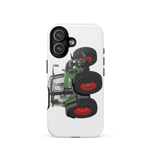 The Tractor Mugs Store iPhone 17 Fendt 820 Vario | Tough Case for iPhone® Quality Farmers Merch