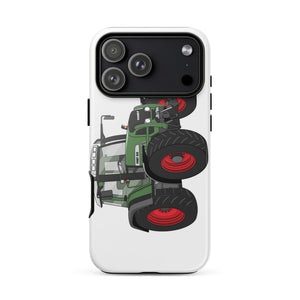 The Tractor Mugs Store iPhone 17 Pro Max Fendt 820 Vario | Tough Case for iPhone® Quality Farmers Merch