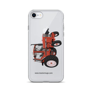 The Tractor Mugs Store iPhone 7/8 Case 685 XL |  Clear Case for iPhone® Quality Farmers Merch