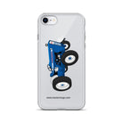 The Tractor Mugs Store iPhone 7/8 Ford 2000 (1963) |  Clear Case for iPhone® Quality Farmers Merch