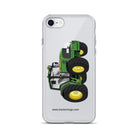 The Tractor Mugs Store iPhone 7/8 John Deere 6930 Premium | Clear Case for iPhone® Quality Farmers Merch