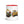 The Tractor Mugs Store JCB 3 Working Oil Painting | Mug with Colour Inside Quality Farmers Merch