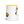 The Tractor Mugs Store JCB 370 LC | Mug with Color Inside Quality Farmers Merch