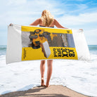 The Tractor Mugs Store JCB 3CX 4x4x4 Brochure | Towel Quality Farmers Merch