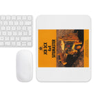 The Tractor Mugs Store JCB 3CX Sitemaster Brochure | Mouse pad Quality Farmers Merch