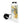 The Tractor Mugs Store JCB 3CX Sitemaster Water Colour | Stainless Steel Water Bottle Quality Farmers Merch