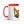 The Tractor Mugs Store JCB 3D Working | Mug with Colour Inside Quality Farmers Merch
