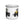 The Tractor Mugs Store JCB Fastrac 2170 | Enamel Mug Quality Farmers Merch