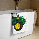 The Tractor Mugs Store John Deere 2130 | Towel Quality Farmers Merch