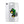 The Tractor Mugs Store John Deere 4240  |  Clear Case for iPhone® Quality Farmers Merch