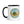 The Tractor Mugs Store John Deere 530 John Deere 530 SIMPLY THE BEST | Mug with Colour Inside Quality Farmers Merch