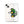 The Tractor Mugs Store John Deere 6120 M | Clear Case for iPhone® Quality Farmers Merch