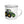 The Tractor Mugs Store John Deere 6125 R | Enamel Mug Quality Farmers Merch
