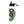 The Tractor Mugs Store John Deere 6210 R | Stainless Steel Water Bottle Quality Farmers Merch