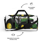 The Tractor Mugs Store John Deere 6930 | Duffle bag Quality Farmers Merch