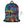 The Tractor Mugs Store John Deere 6930 Kids | Splash Art Backpack Quality Farmers Merch