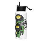 The Tractor Mugs Store John Deere 6930 Premium | Stainless Steel Water Bottle Quality Farmers Merch