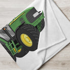 The Tractor Mugs Store John Deere 6930 Premium | Throw Blanket Quality Farmers Merch