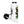 The Tractor Mugs Store John Deere 7310 R |Stainless Steel Water Bottle Quality Farmers Merch