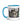 The Tractor Mugs Store John Deere 7810 Cabin | Mug with Color Inside Quality Farmers Merch