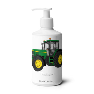 The Tractor Mugs Store John Deere 7810 | Refreshing Hand & Body Lotion Quality Farmers Merch