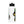The Tractor Mugs Store John Deere 8200 | Stainless steel water bottle with a straw lid Quality Farmers Merch
