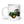 The Tractor Mugs Store John Deere 8200 | White glossy mug Quality Farmers Merch