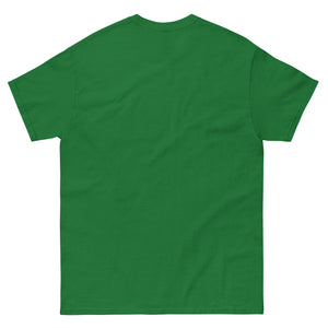 The Tractor Mugs Store John Deere Farmer | Unisex Classic Tee Quality Farmers Merch