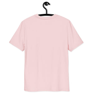 The Tractor Mugs Store Jurassic Farm | Unisex Organic Cotton Tee Quality Farmers Merch