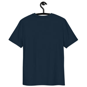 The Tractor Mugs Store Jurassic Farm | Unisex Organic Cotton Tee Quality Farmers Merch