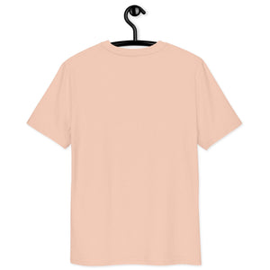 The Tractor Mugs Store Jurassic Farm | Unisex Organic Cotton Tee Quality Farmers Merch