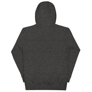 The Tractor Mugs Store Keep Calm. Stay Choppin | Unisex Hoodie Quality Farmers Merch