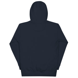 The Tractor Mugs Store Keep Calm. Stay Choppin | Unisex Hoodie Quality Farmers Merch