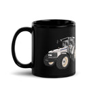 The Tractor Mugs Store Lamborghini 1060 | Black Glossy Mug Quality Farmers Merch