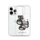 The Tractor Mugs Store Lamborghini 1060 | Clear Case for iPhone® Quality Farmers Merch