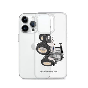 The Tractor Mugs Store Lamborghini 1060 | Clear Case for iPhone® Quality Farmers Merch