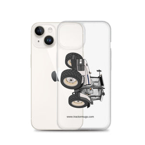 The Tractor Mugs Store Lamborghini 1060 | Clear Case for iPhone® Quality Farmers Merch
