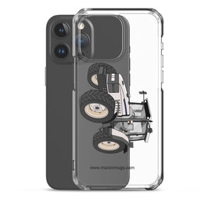 The Tractor Mugs Store Lamborghini 1060 | Clear Case for iPhone® Quality Farmers Merch