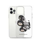 The Tractor Mugs Store Lamborghini 1060 | Clear Case for iPhone® Quality Farmers Merch